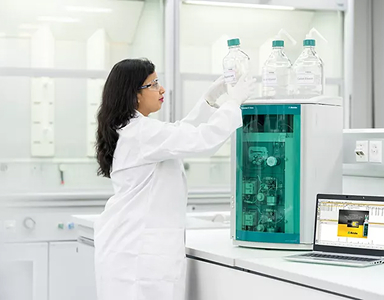 Analytical Instrumentation: Eduardo Bravim’s Definitive Guide to the Lab of the Future