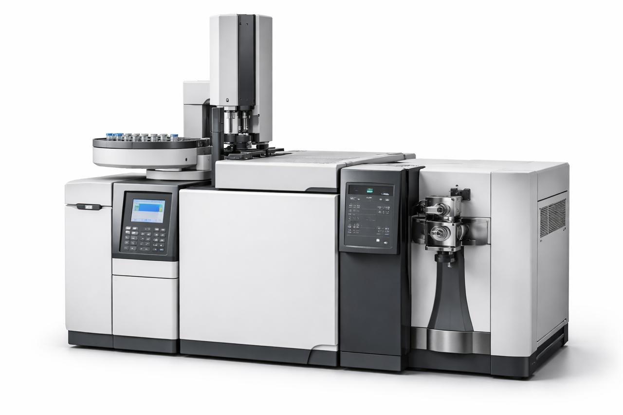 GC Systems – Gas Chromatography