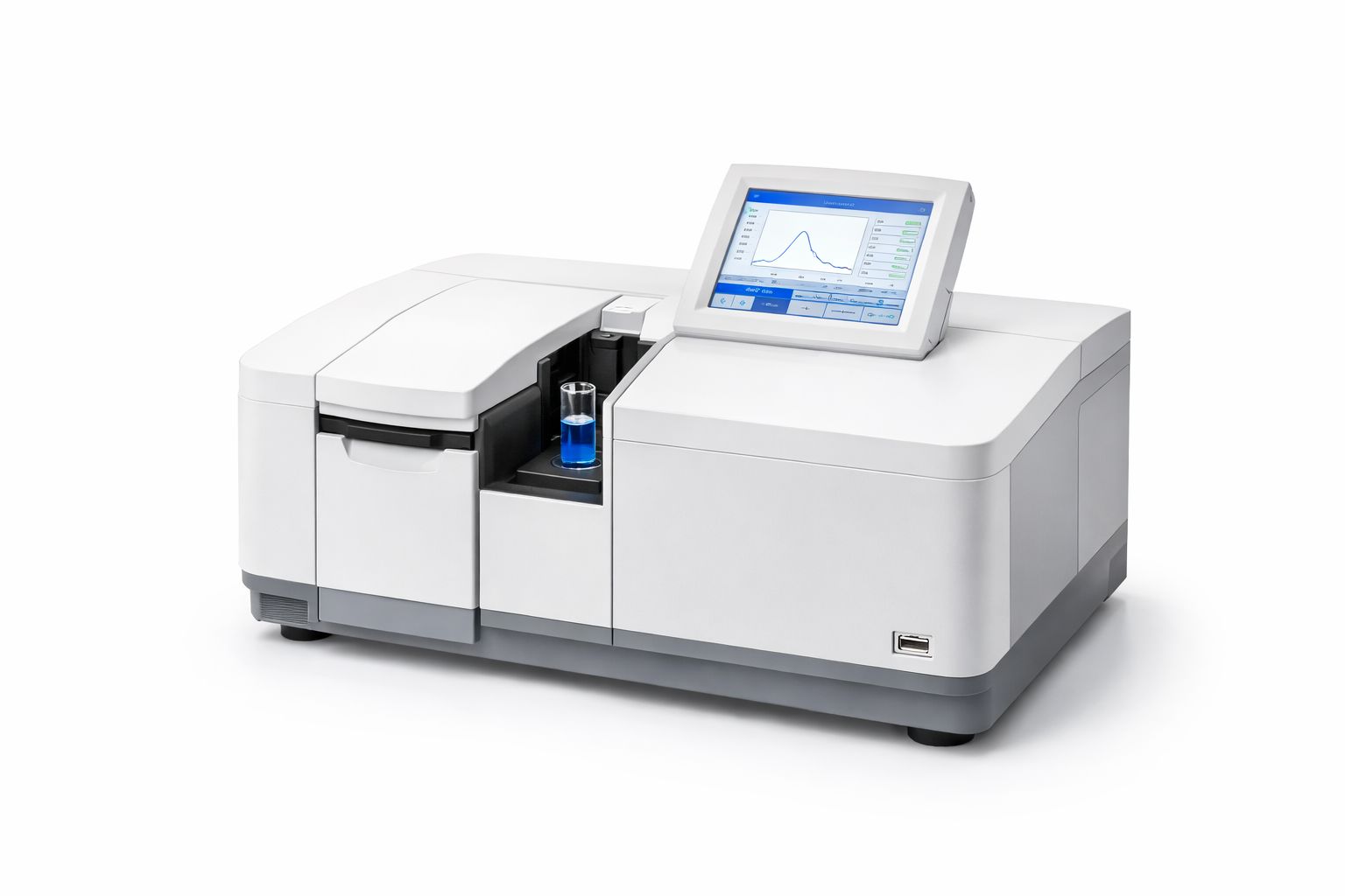 UV-Vis Spectrophotometers