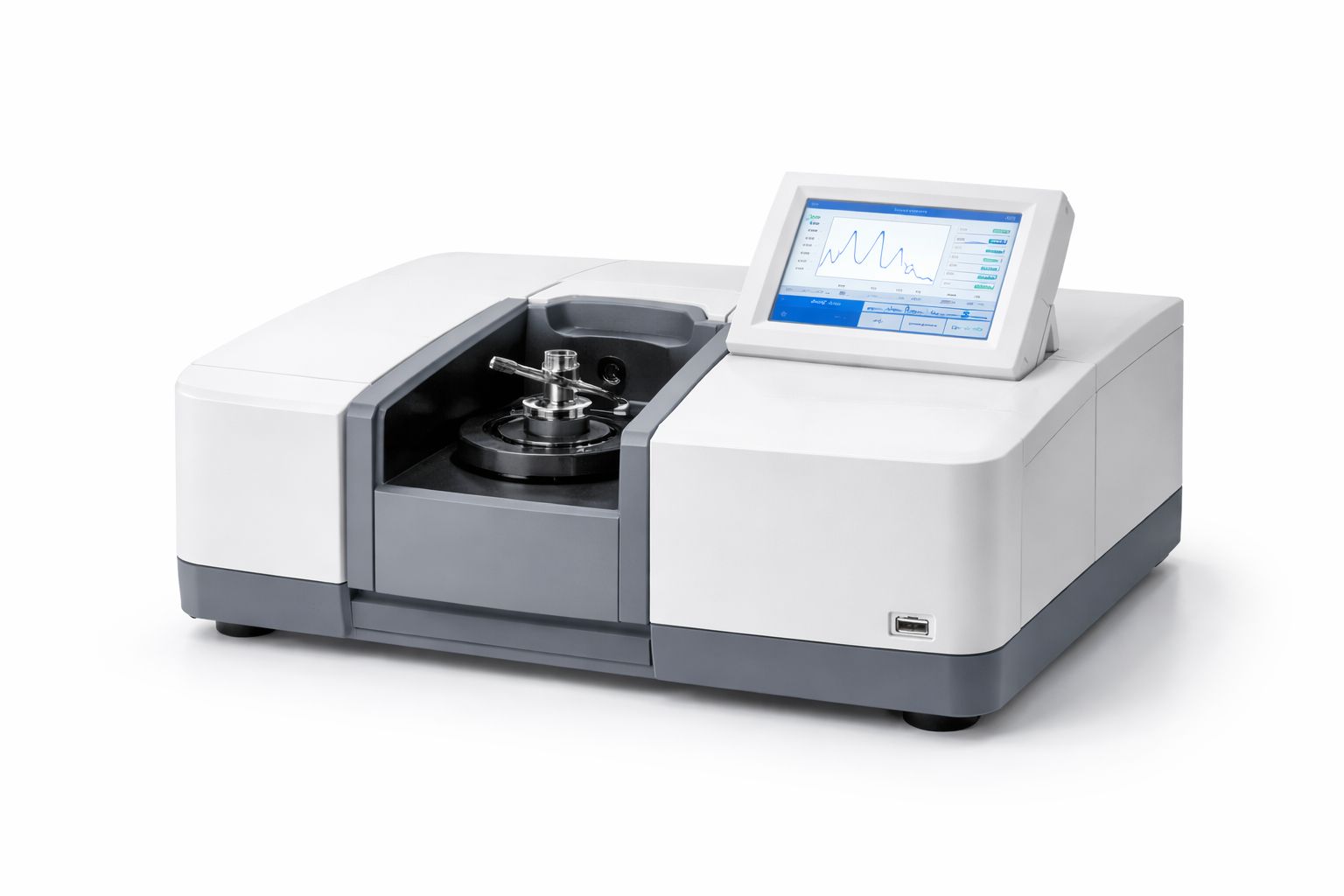 FTIR Spectrometers – Infrared Spectroscopy (FTIR)
