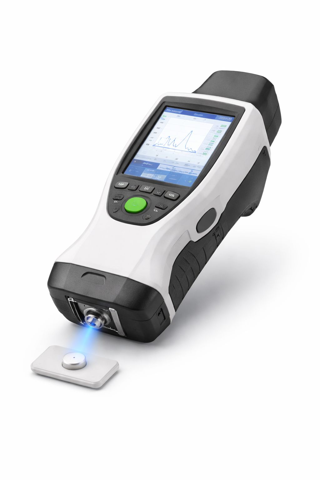 Raman Spectrometers – Portable and Benchtop Systems
