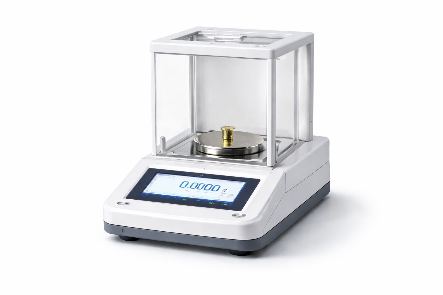Analytical and Semi-Analytical Balances