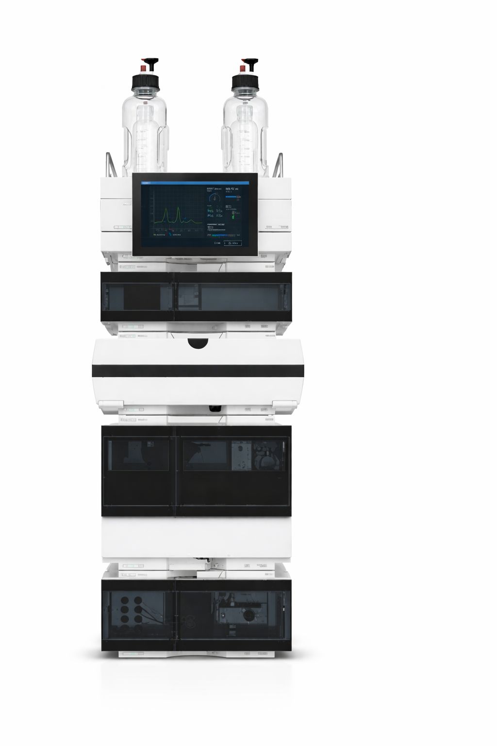 HPLC / UHPLC Systems – High-Performance Liquid Chromatography
