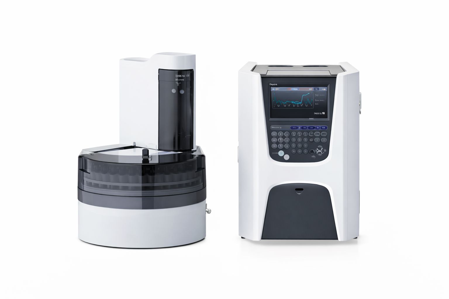 TOC Analyzers – Total Organic Carbon