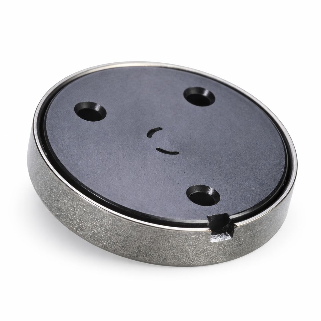 Rotors, Injection and Selection Valves