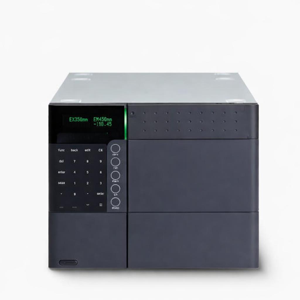 Refractive Index Detectors (RI)